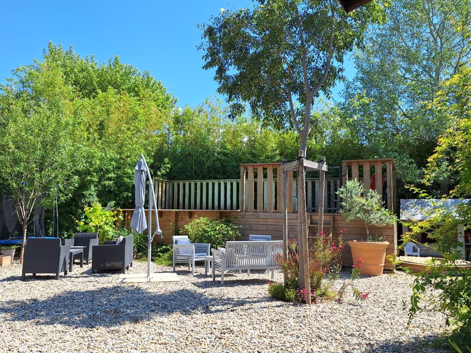 Maison Avec Piscine Dans Village Provencal. Courthézon Kültér fotó